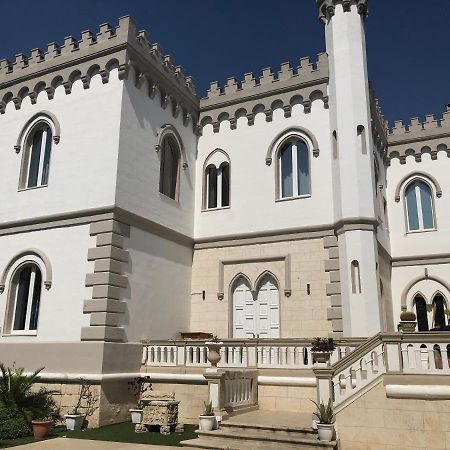 Torre Balzano B&B ヴァレンツァーノ エクステリア 写真