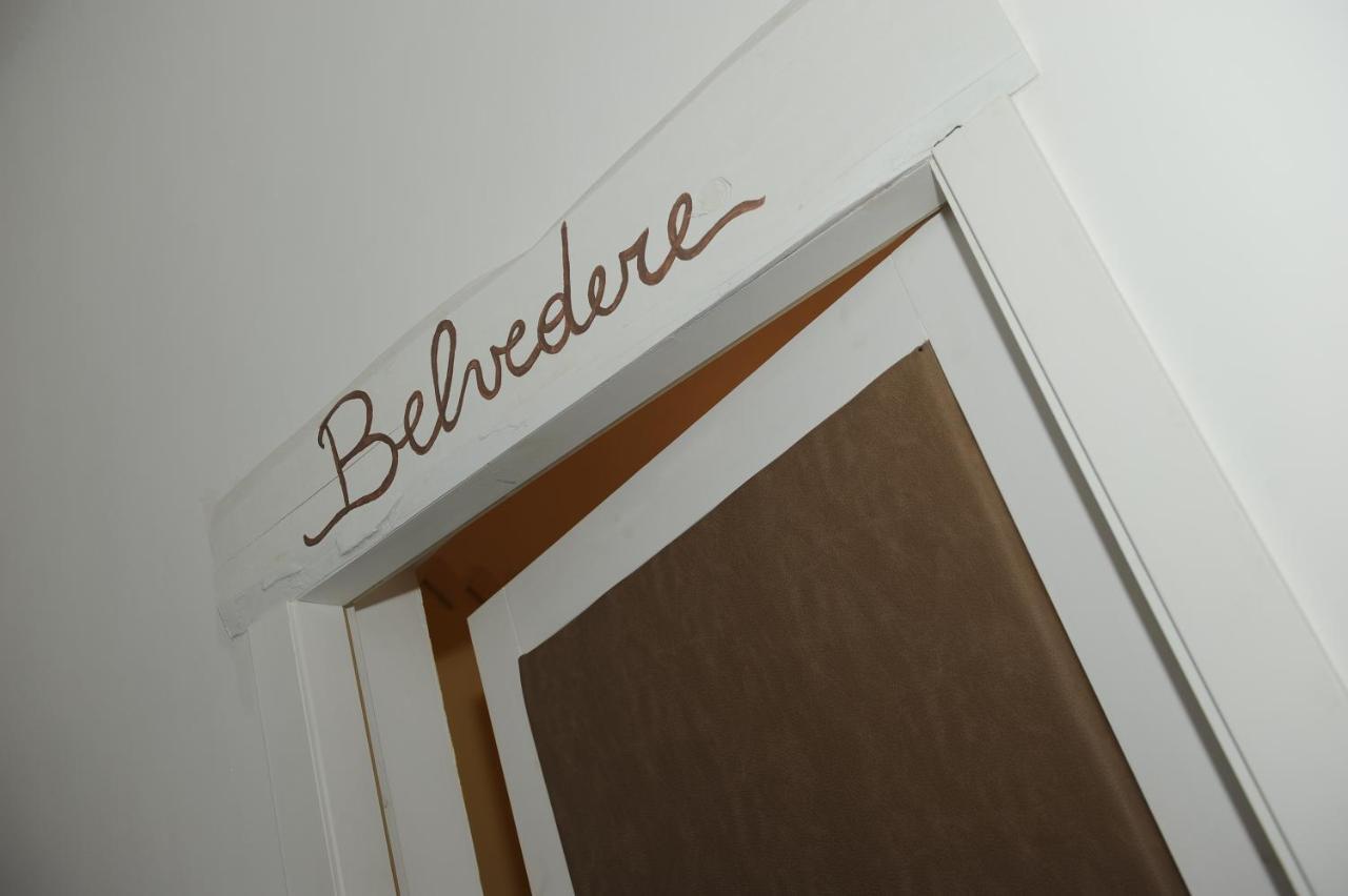 Torre Balzano B&B ヴァレンツァーノ エクステリア 写真