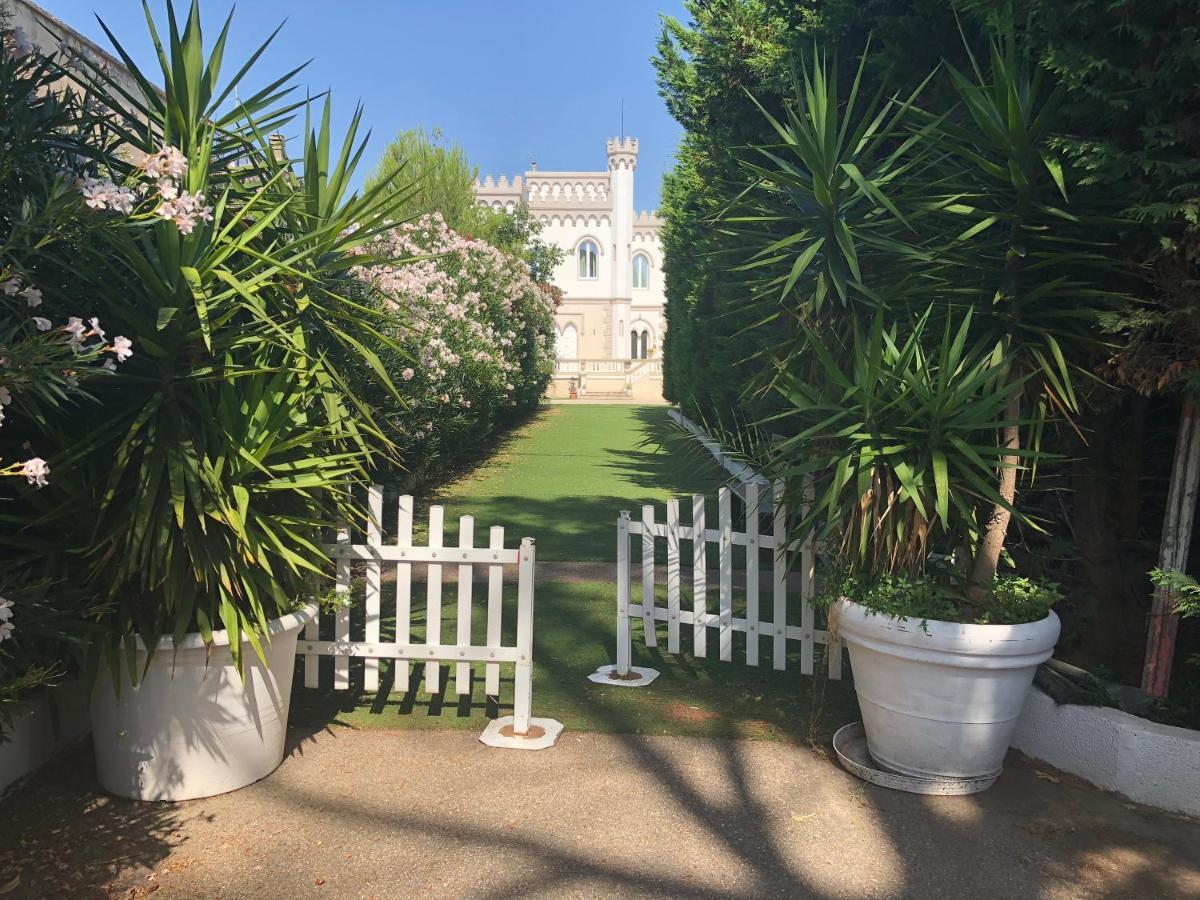 Torre Balzano B&B ヴァレンツァーノ エクステリア 写真
