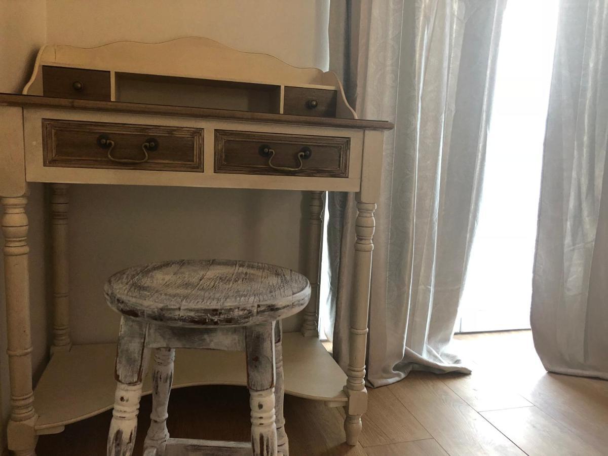 Torre Balzano B&B ヴァレンツァーノ エクステリア 写真