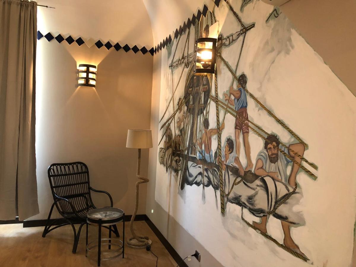 Torre Balzano B&B ヴァレンツァーノ エクステリア 写真