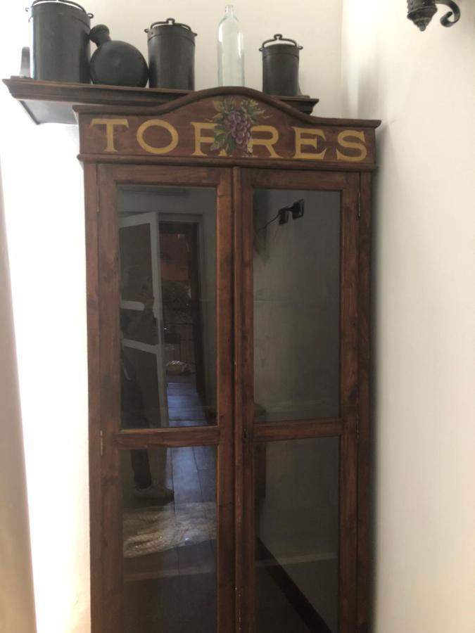 Torre Balzano B&B ヴァレンツァーノ エクステリア 写真