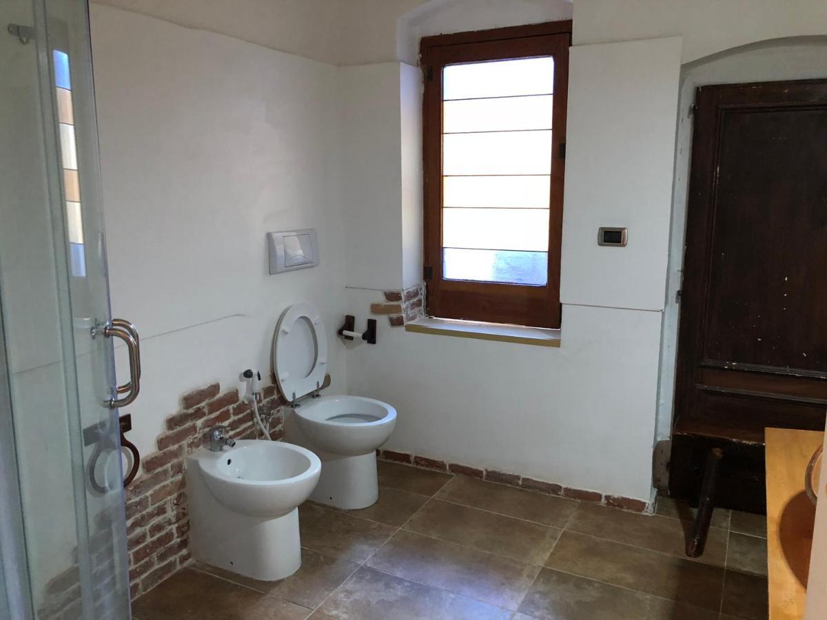 Torre Balzano B&B ヴァレンツァーノ エクステリア 写真