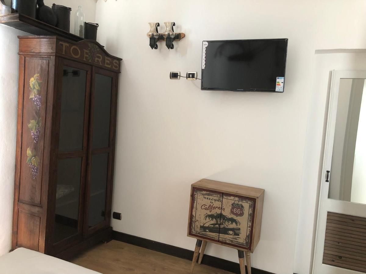 Torre Balzano B&B ヴァレンツァーノ エクステリア 写真