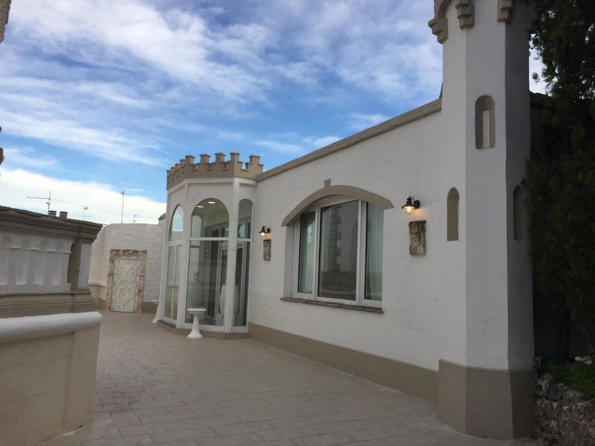Torre Balzano B&B ヴァレンツァーノ エクステリア 写真