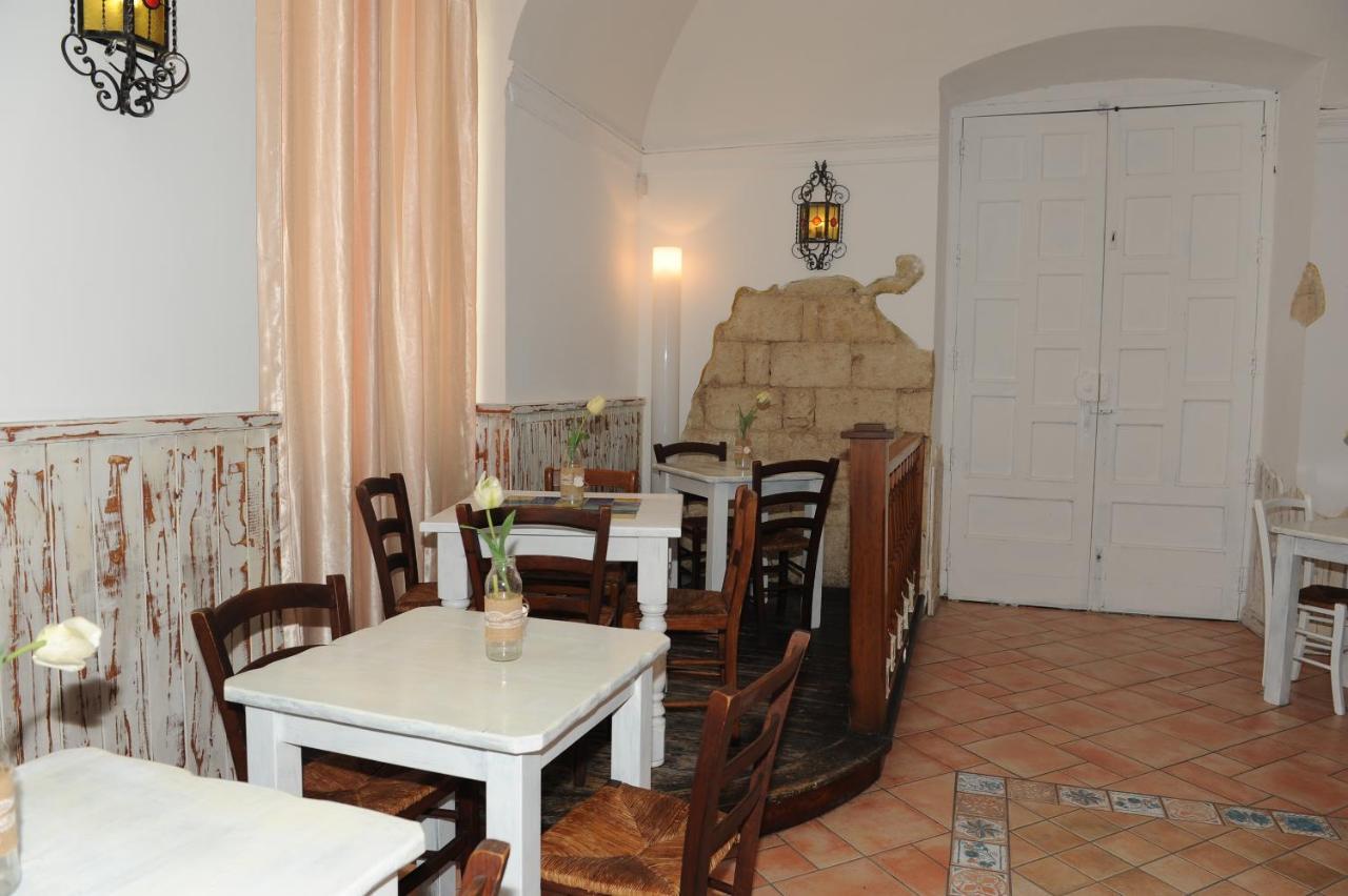Torre Balzano B&B ヴァレンツァーノ エクステリア 写真