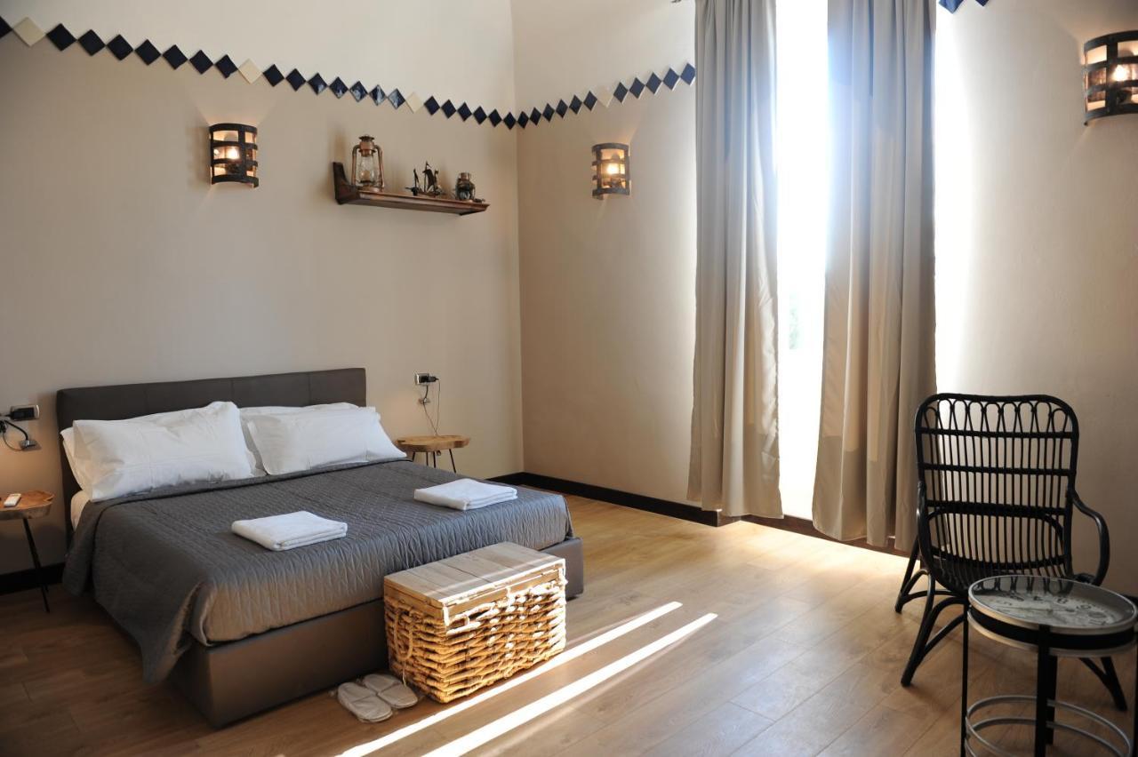 Torre Balzano B&B ヴァレンツァーノ エクステリア 写真