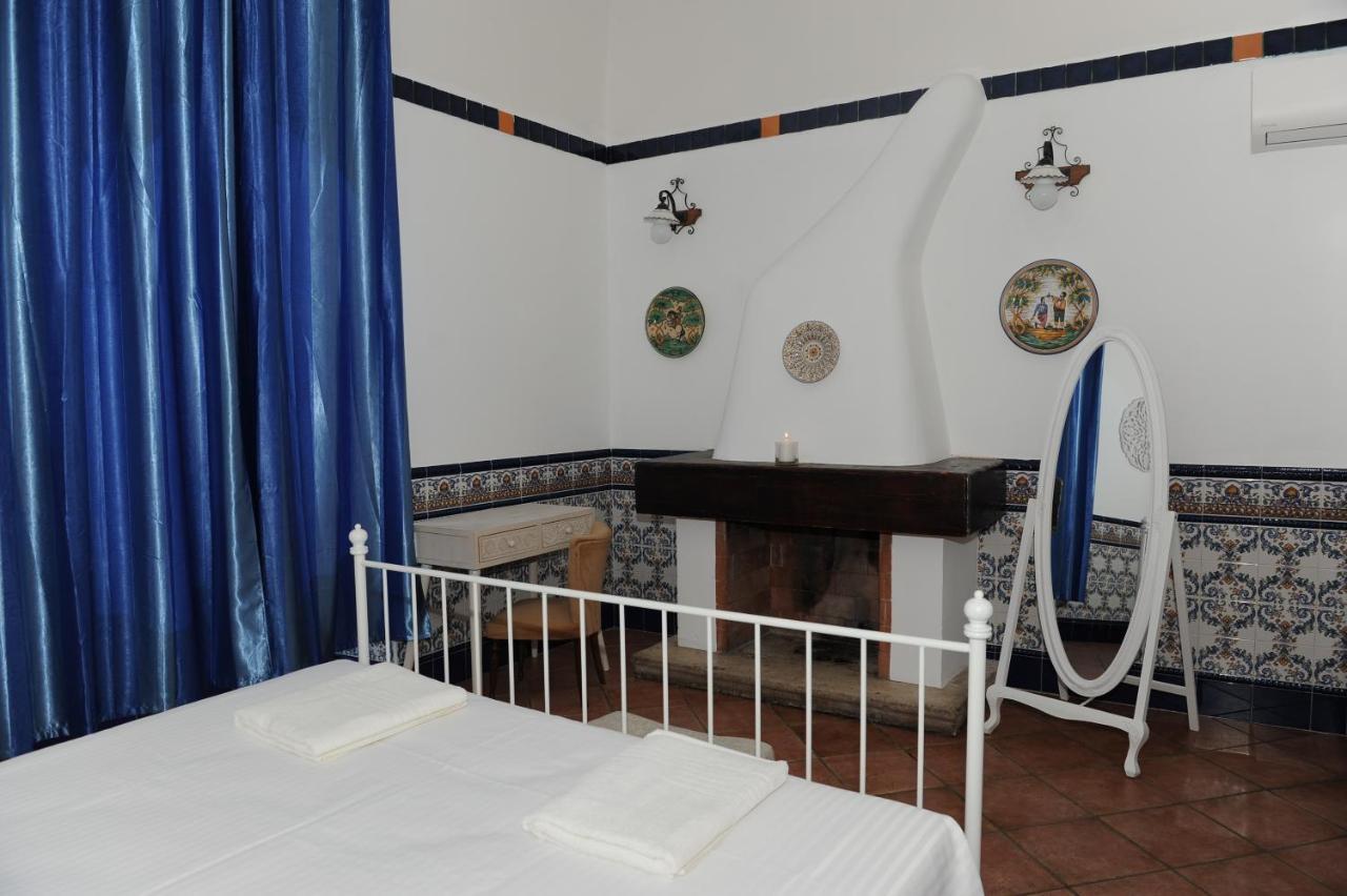 Torre Balzano B&B ヴァレンツァーノ エクステリア 写真