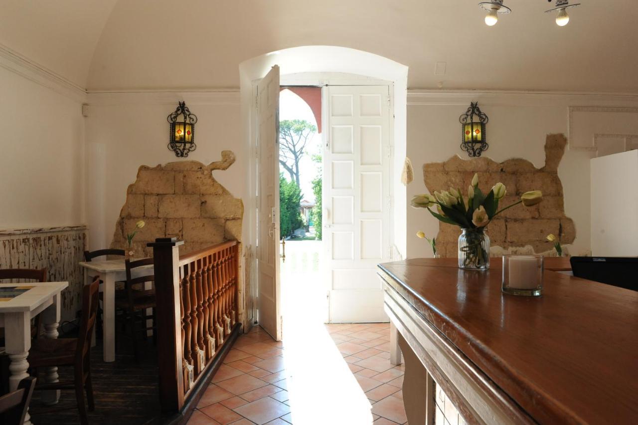 Torre Balzano B&B ヴァレンツァーノ エクステリア 写真