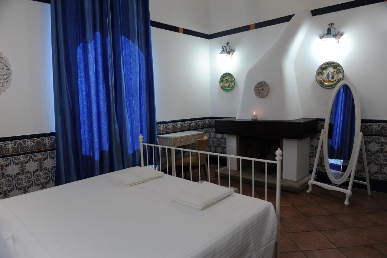 Torre Balzano B&B ヴァレンツァーノ エクステリア 写真