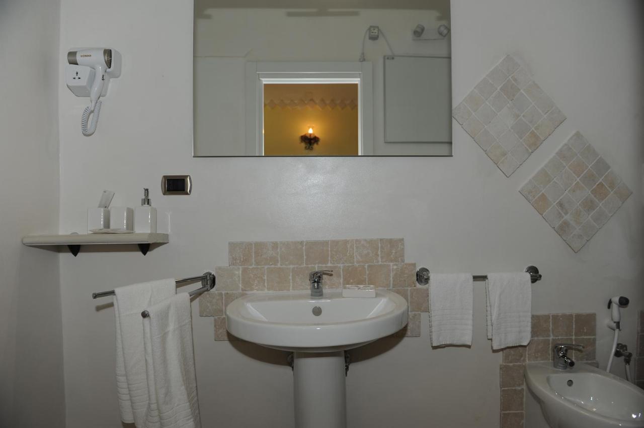 Torre Balzano B&B ヴァレンツァーノ エクステリア 写真