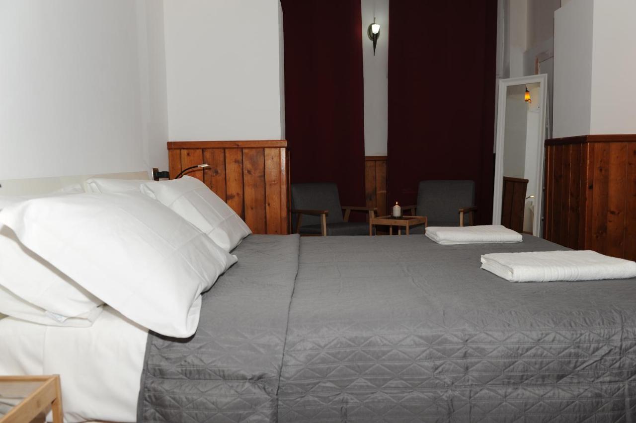 Torre Balzano B&B ヴァレンツァーノ エクステリア 写真